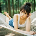 ハンモック 8枚目