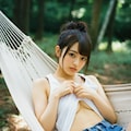ハンモック 5枚目