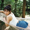ハンモック 12枚目