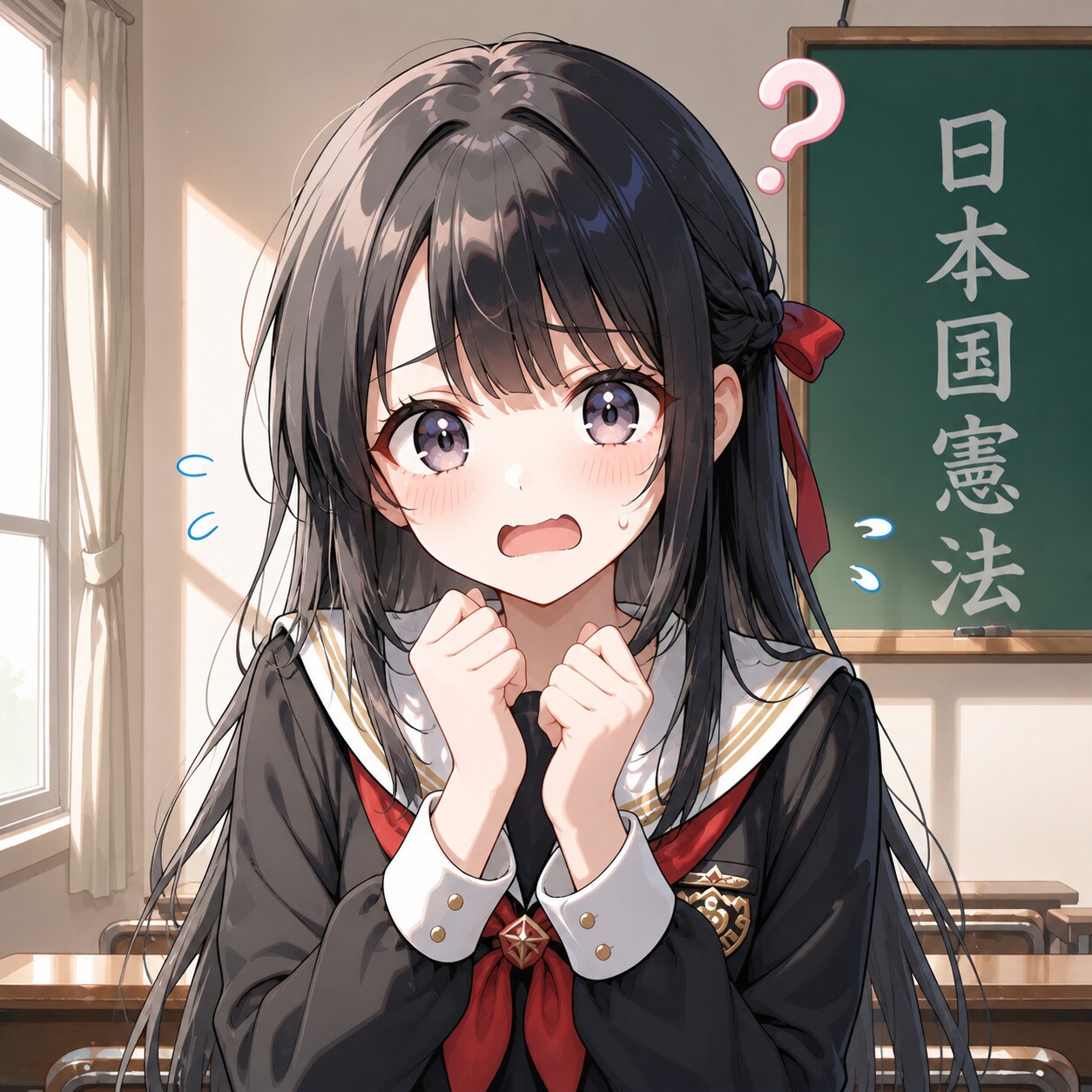 憲法記念日（5月５日）