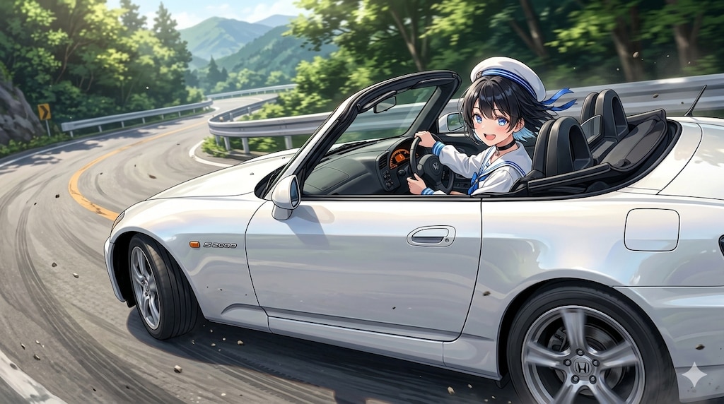 山葉ちゃん本田ちゃんの企画での没落品集です