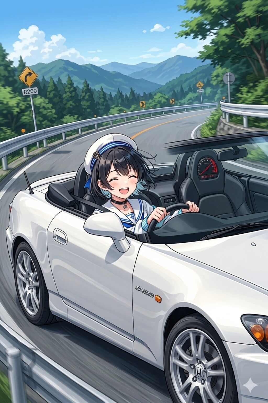 山葉ちゃん本田ちゃんの企画での没落品集です
