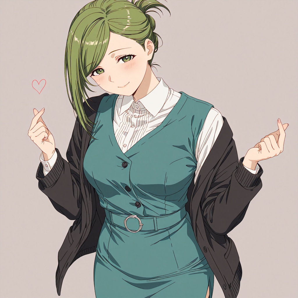 七草はづき