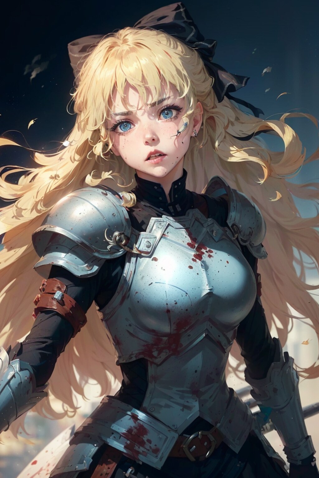 戦乙女