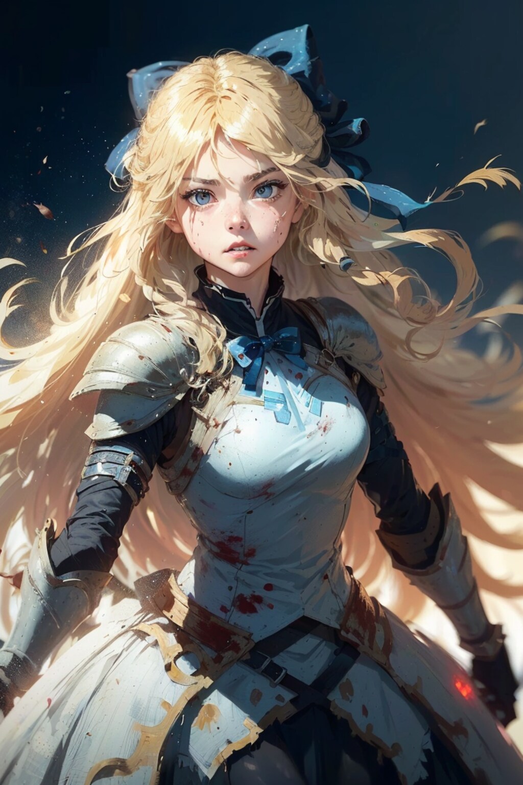 戦乙女