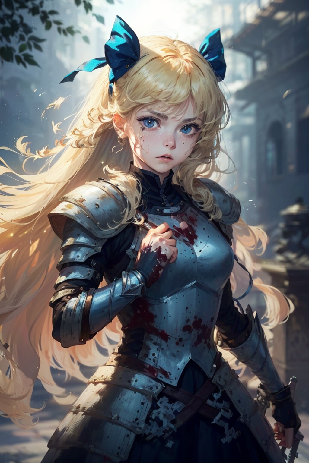 戦乙女
