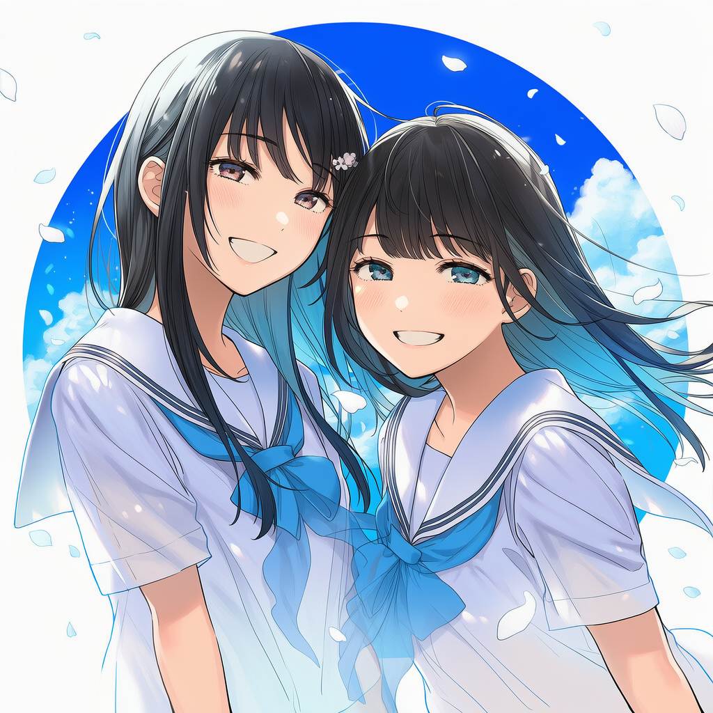 視線　【事前の宣伝 (;^ω^)】