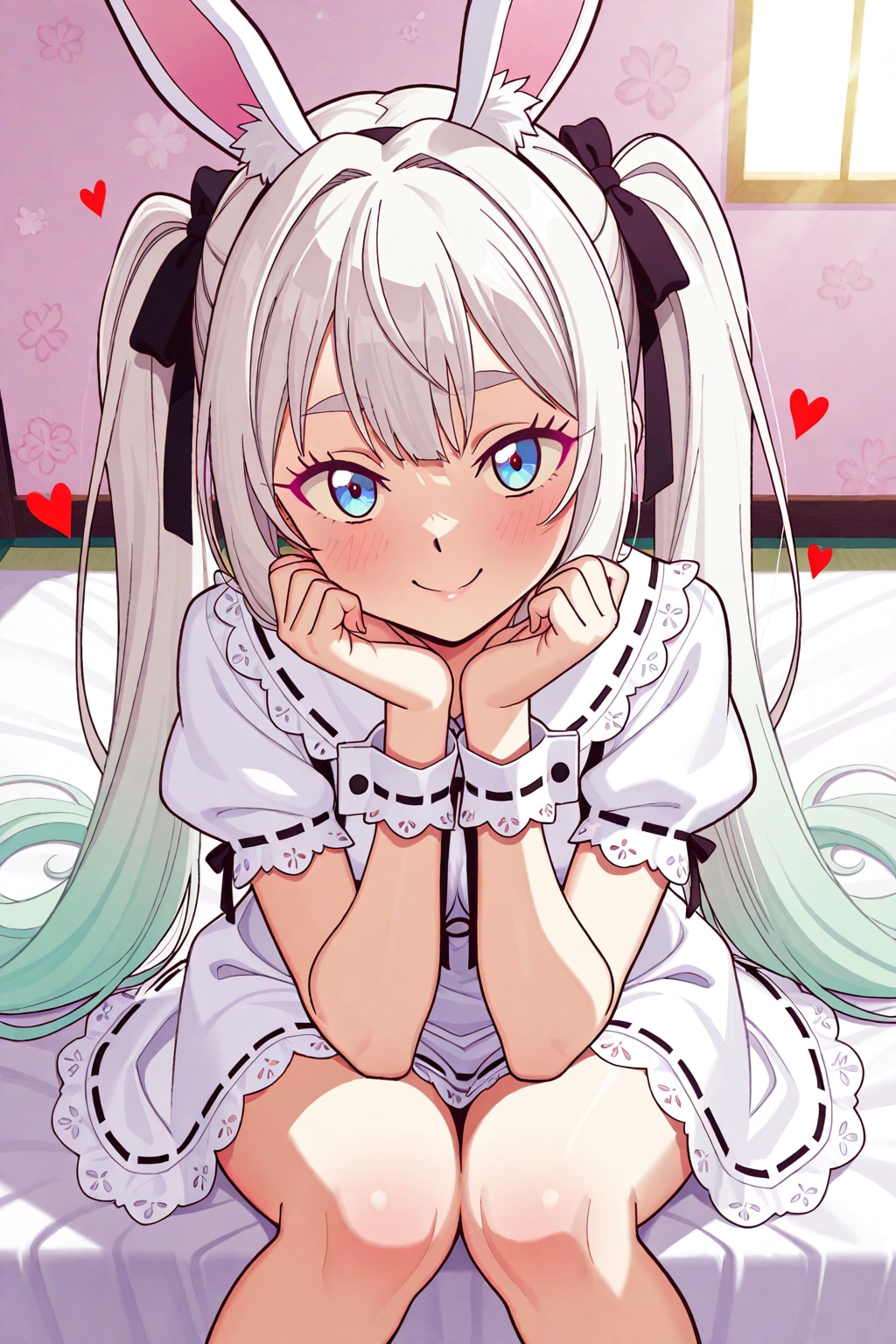 今日のちちぷい生成