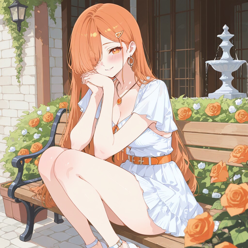 APRICOTちゃん