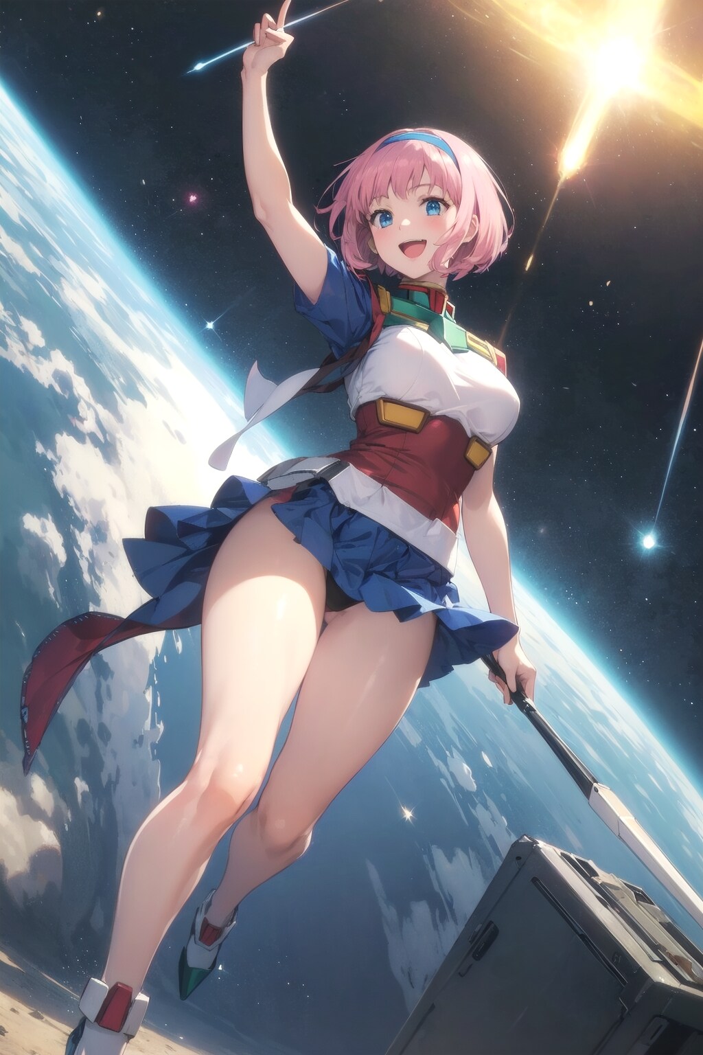 宇宙を駆けすぎた中島_20240122
