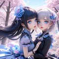 秘密の花園 (ドール) 2枚目