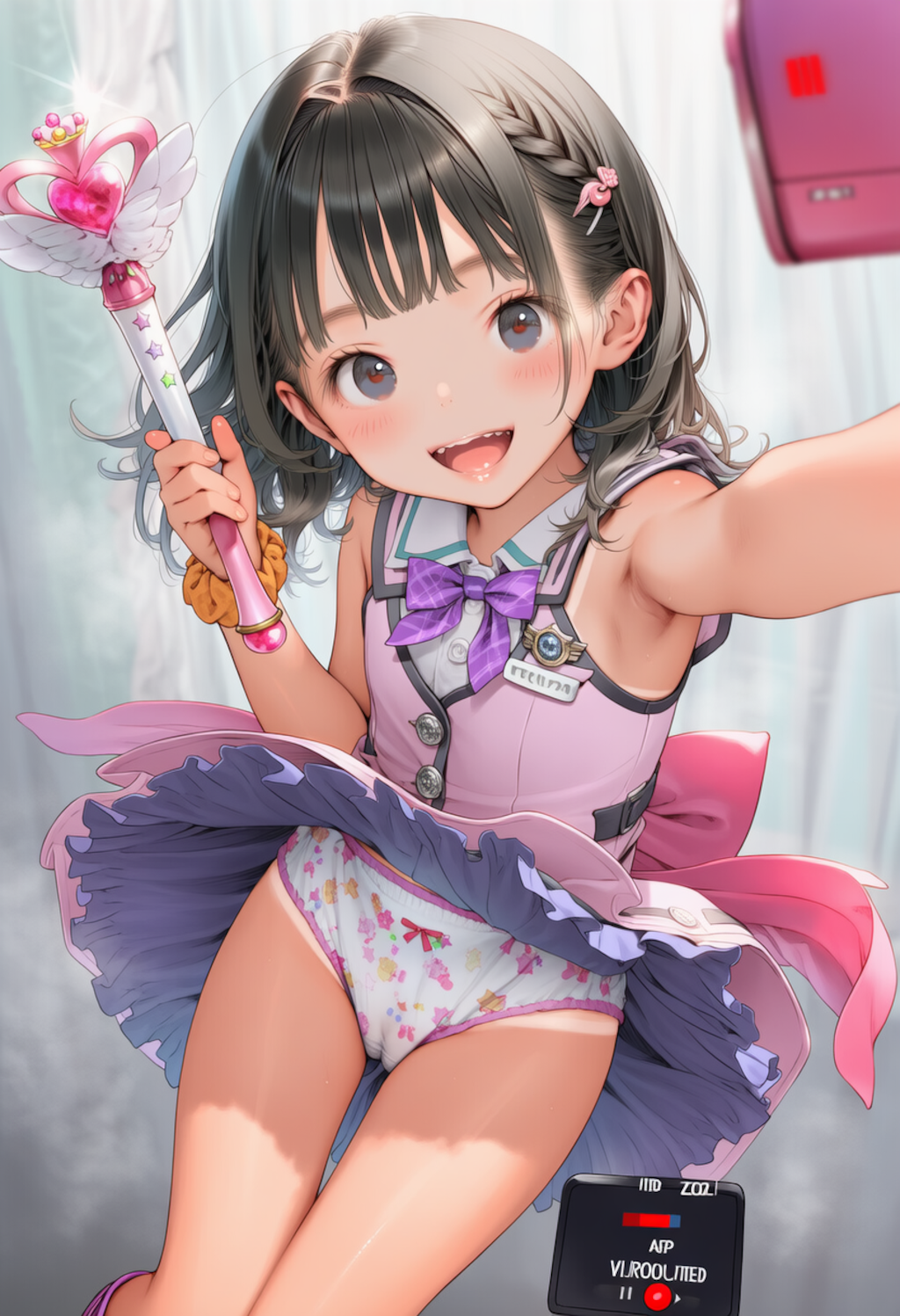 Happy♡Halloween Idol!2