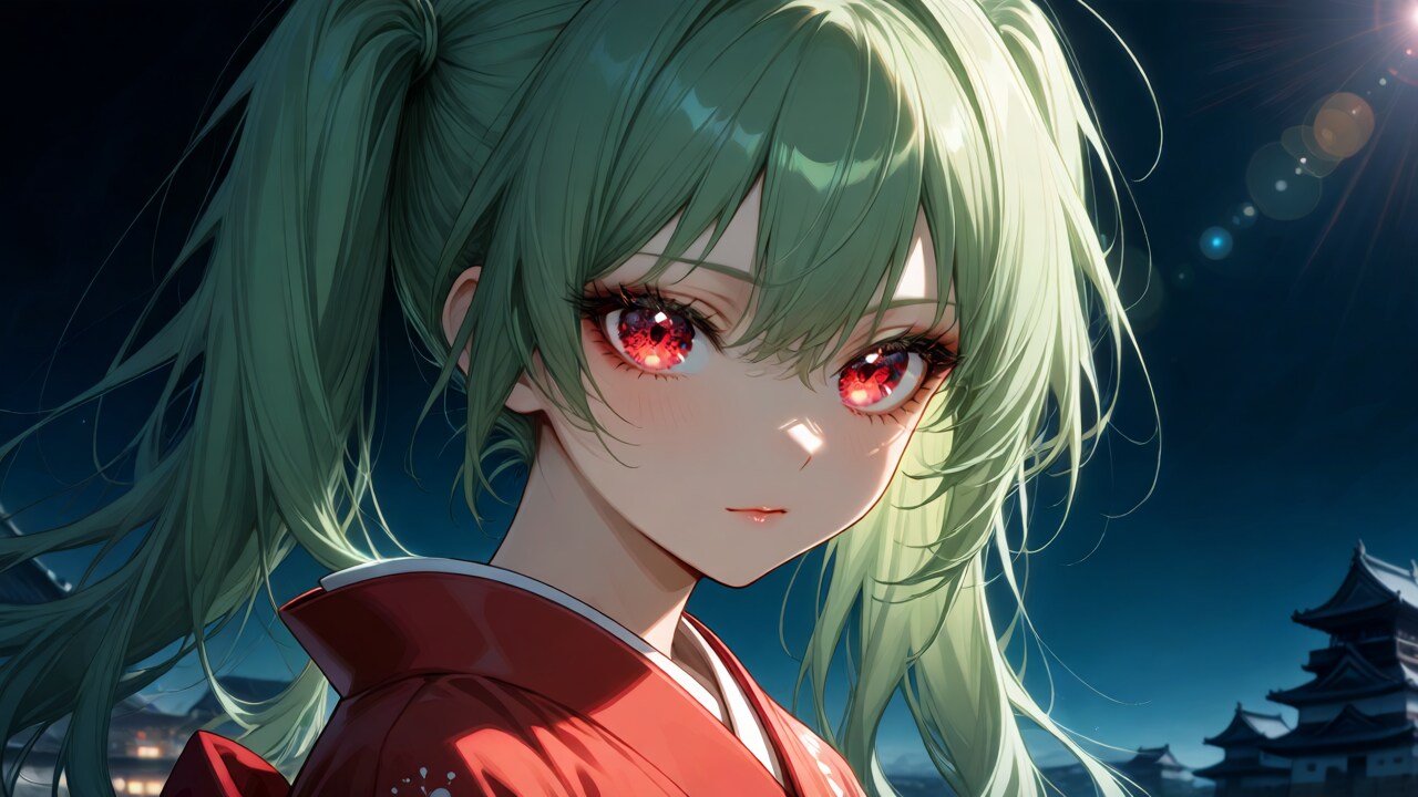 柚さん | の人気AIイラスト・グラビア