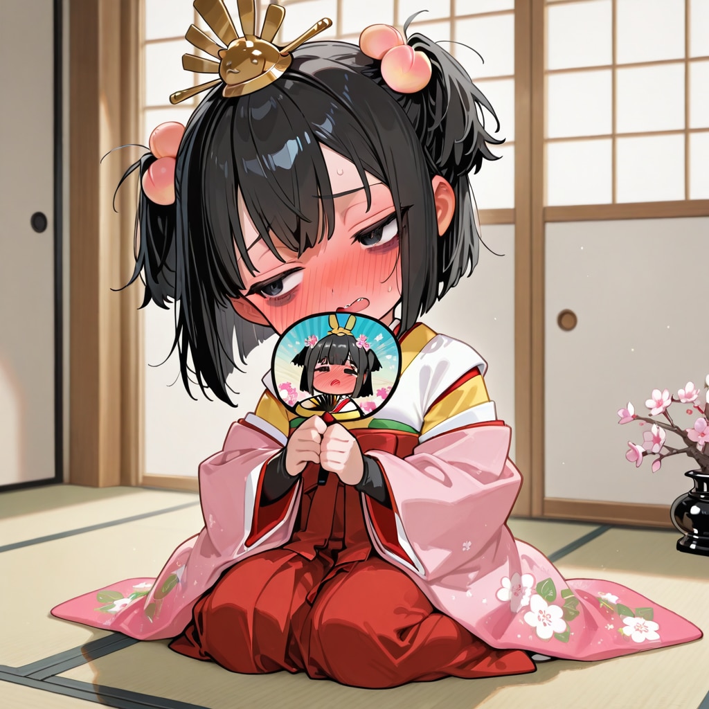 にいちゃん…にあってゅ？