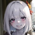 ゾンビガール 2枚目