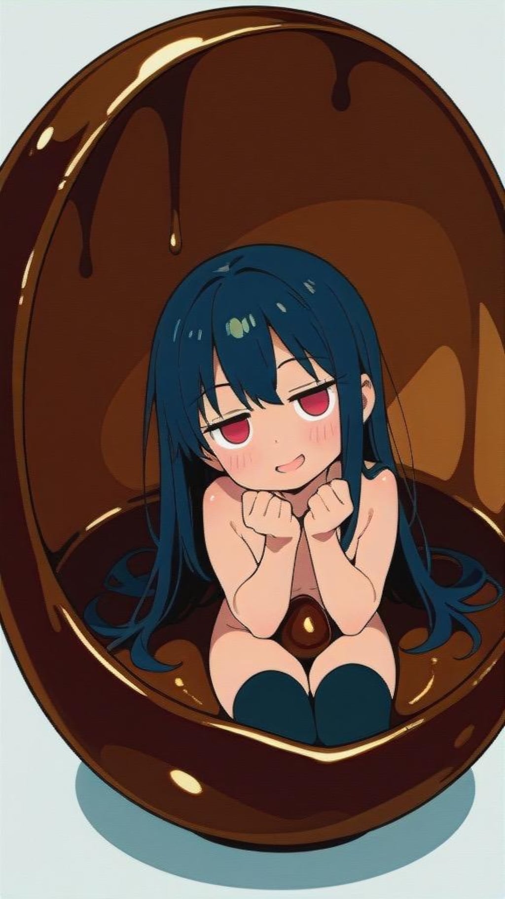 ちょこたまご