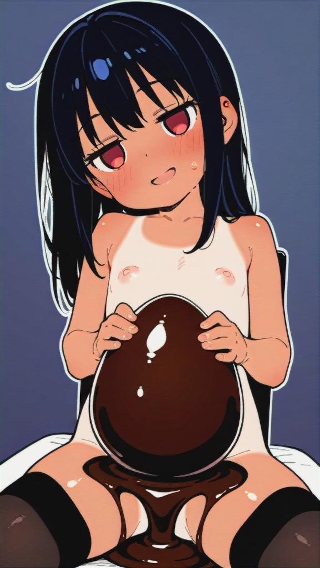 ちょこたまご