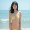 自作Lora15禁 3枚目