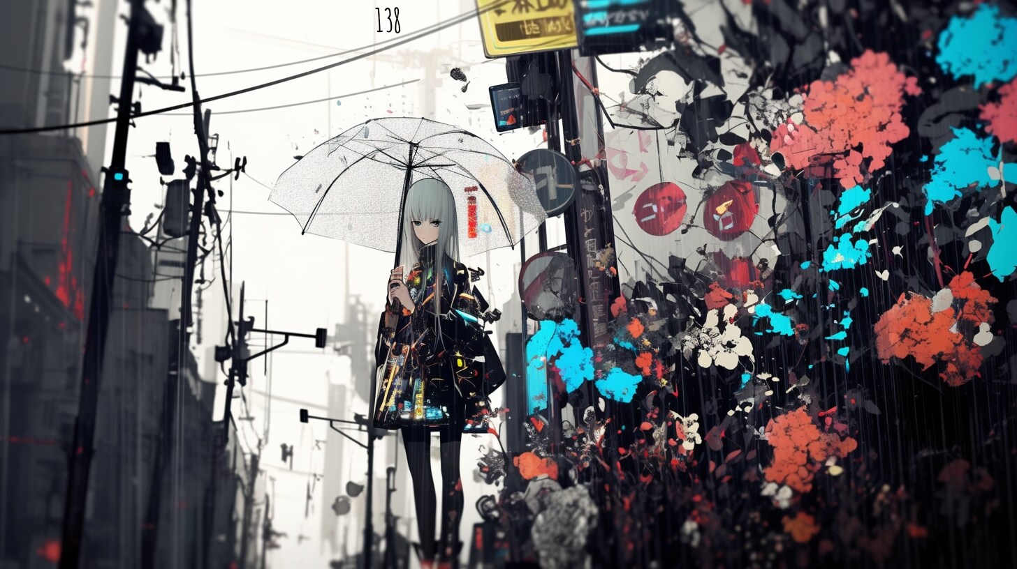 あめつちのうた391 | の人気AIイラスト・グラビア