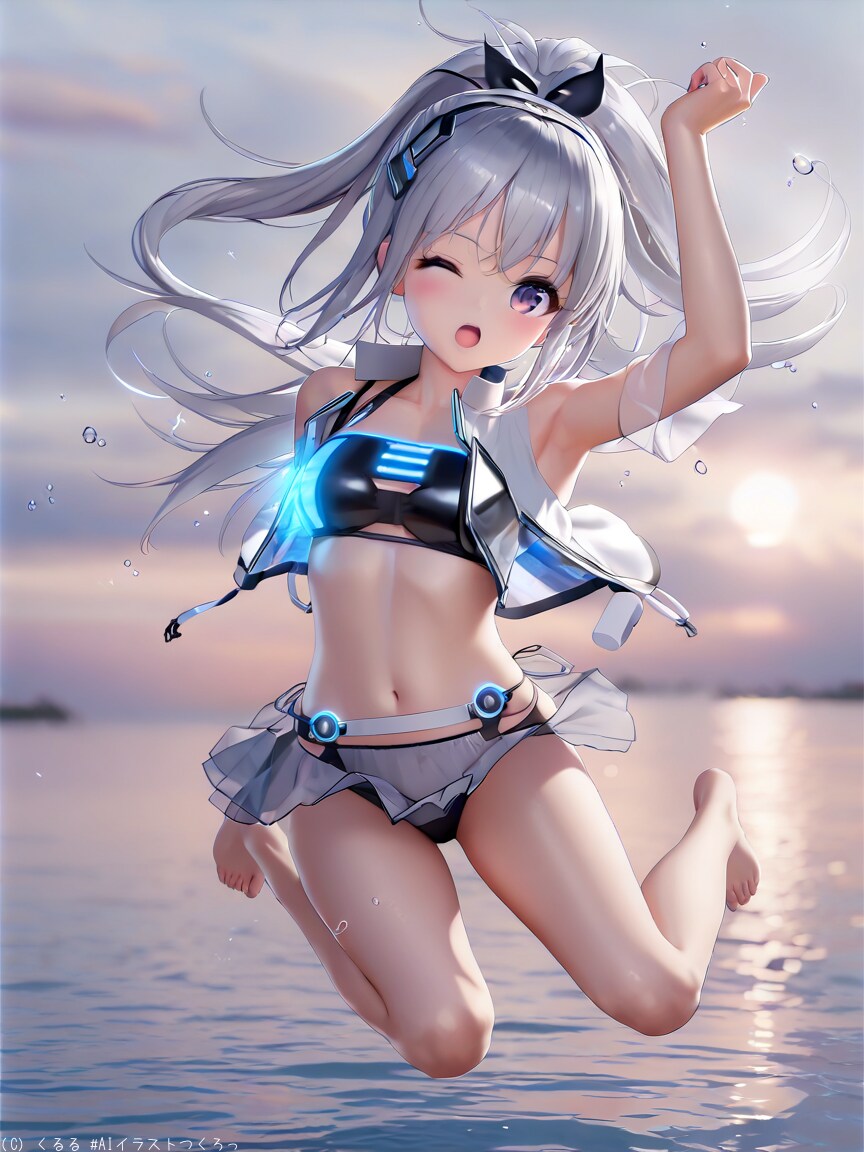 うちの子(プラム)飛びます‼️⑨ おしまい