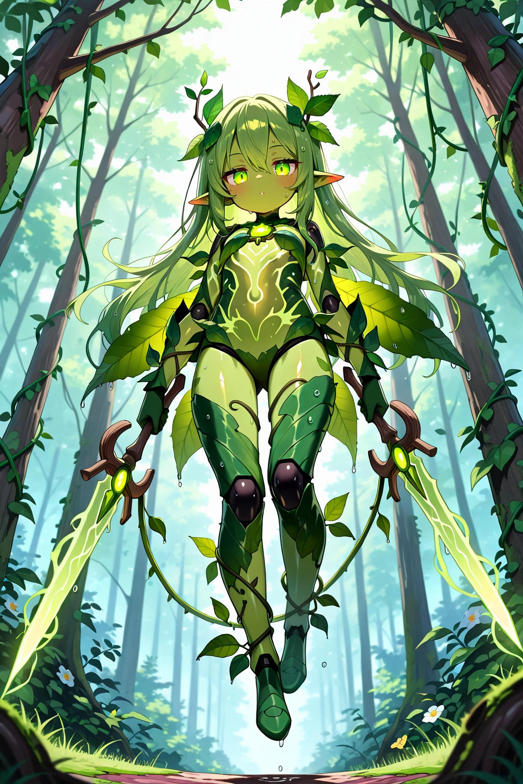 ぱわーどらいあど！