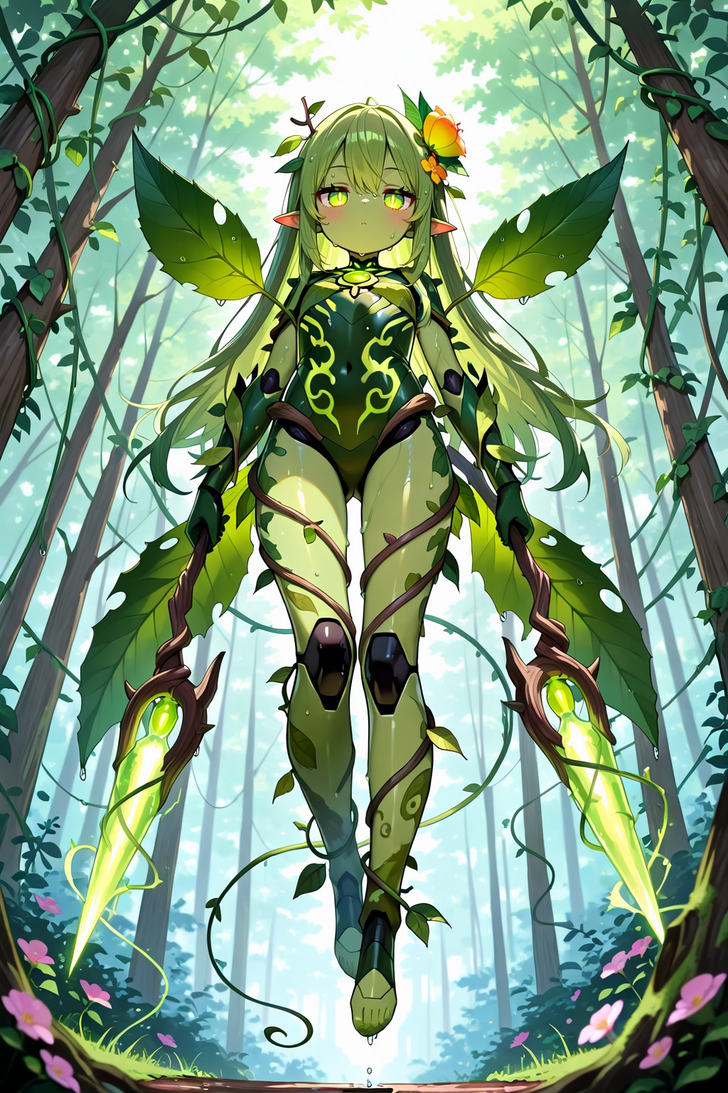 ぱわーどらいあど！