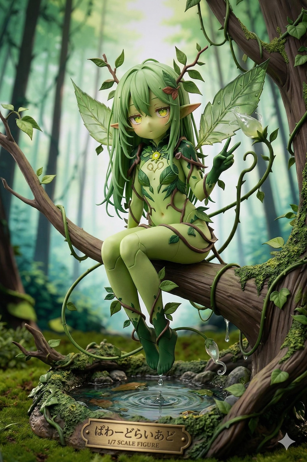 ぱわーどらいあど！