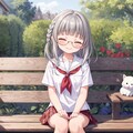 庭園散策20 2枚目