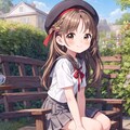 庭園散策20 4枚目