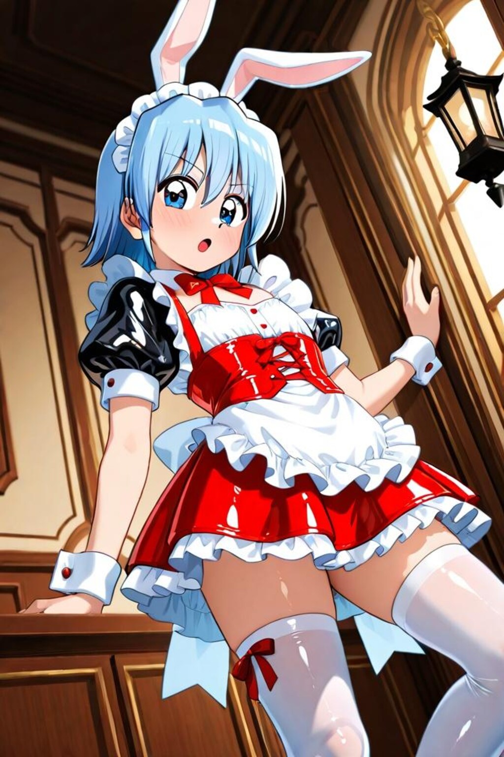 ハヤテのごとく　綾崎ハーマイオニー