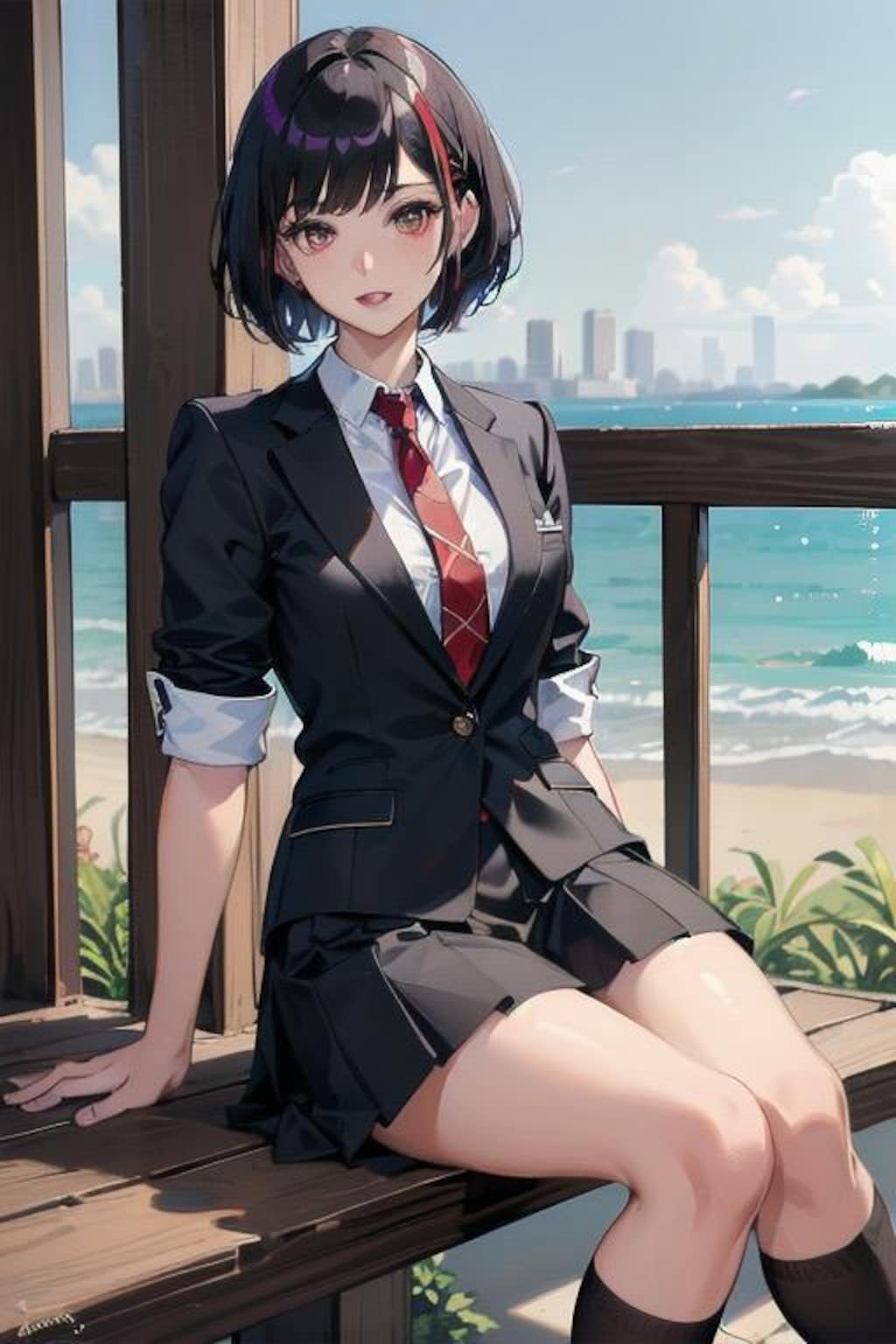 JK（女子高生）304