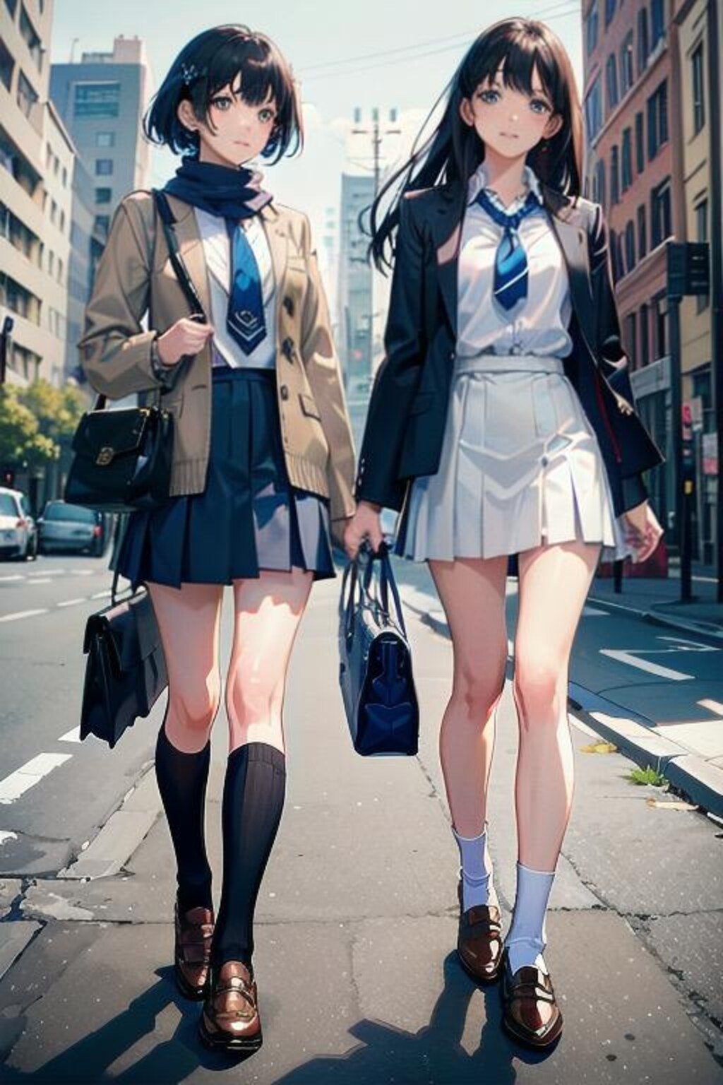 JK（女子高生）304