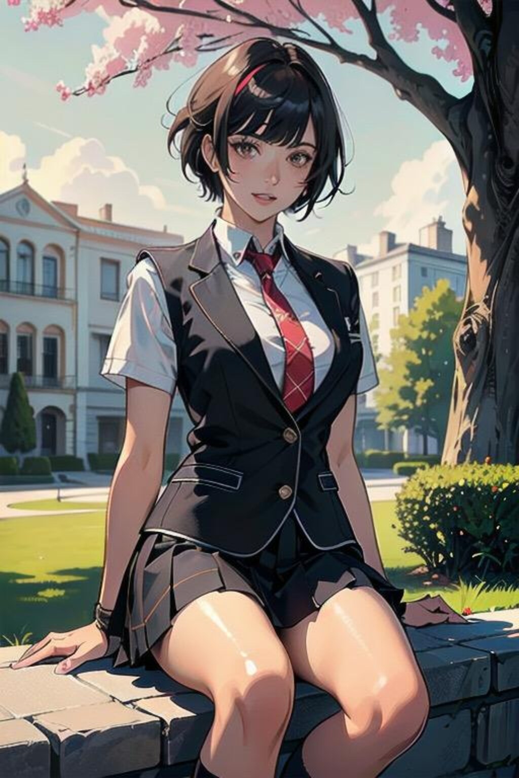 JK（女子高生）304