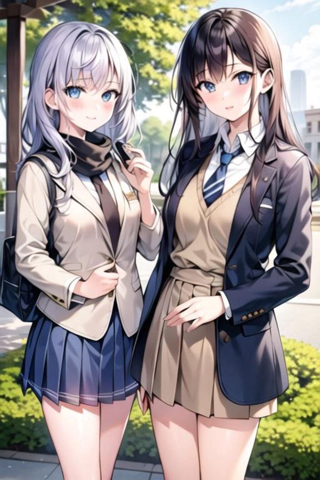 JK（女子高生）304