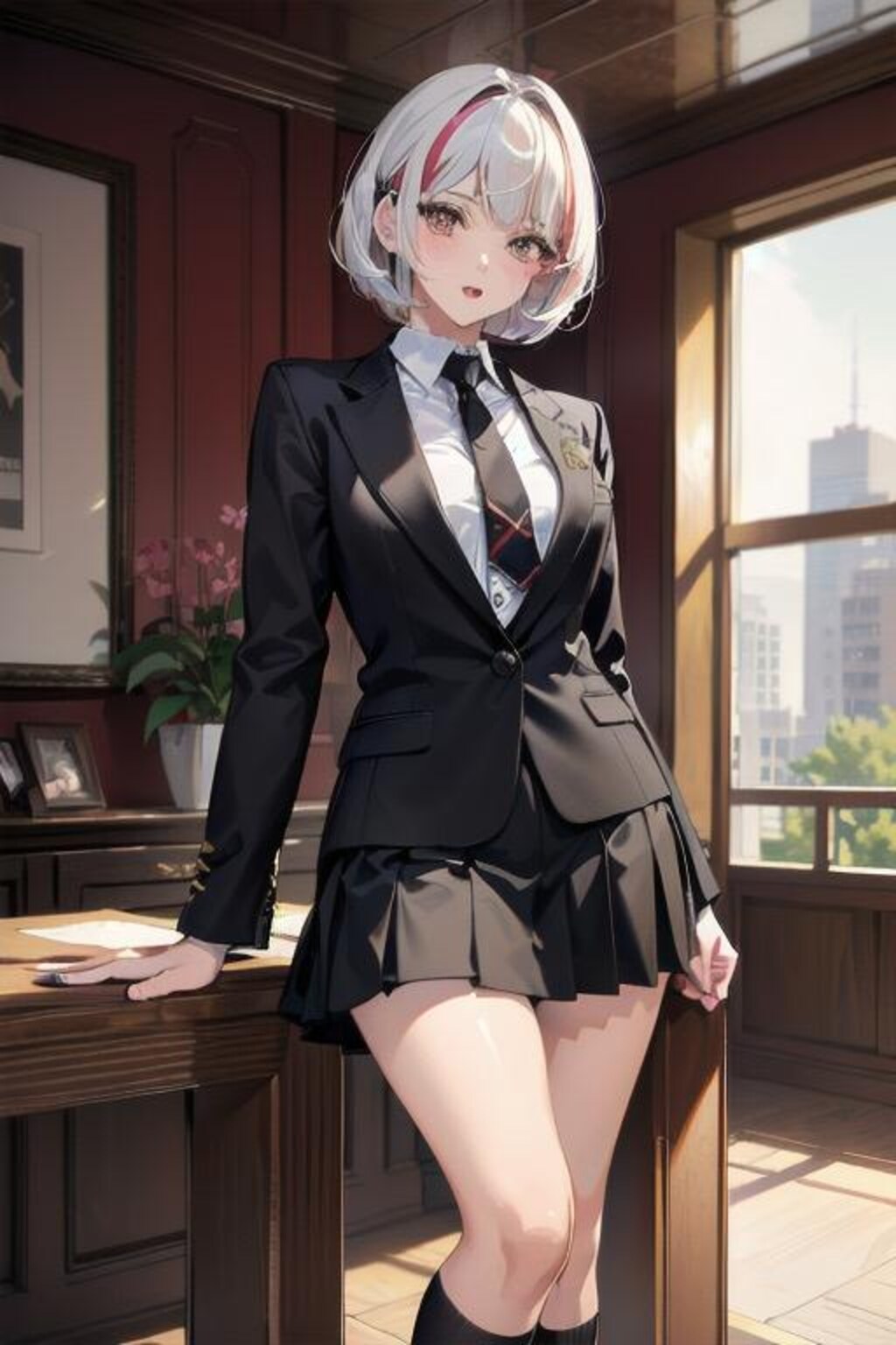 JK（女子高生）304