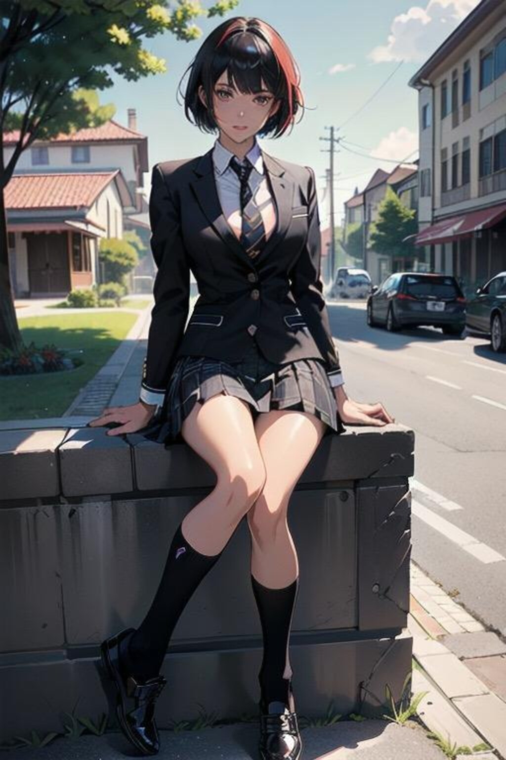 JK（女子高生）304