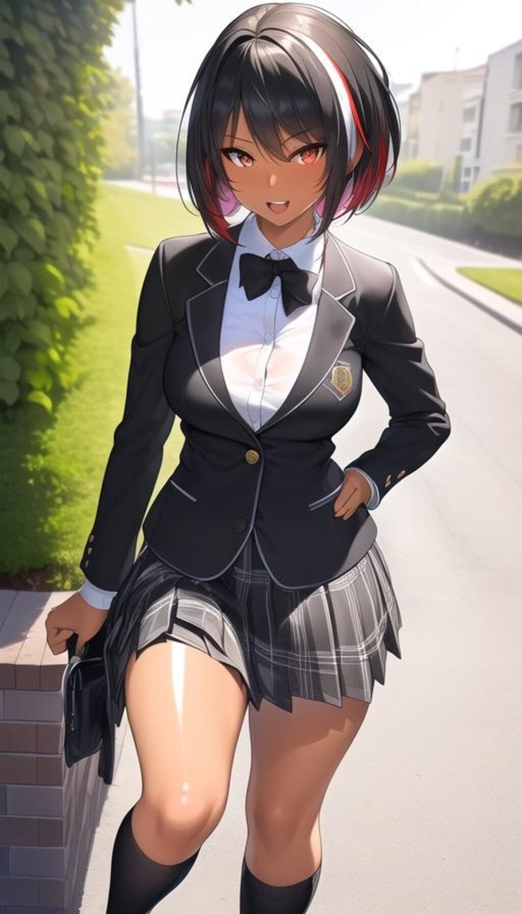 JK（女子高生）304