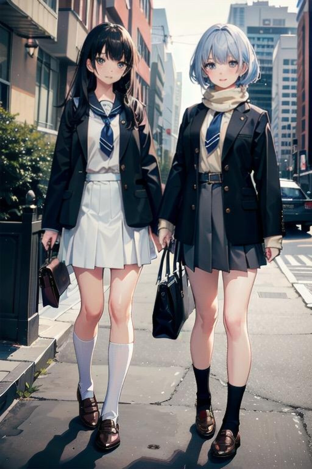 JK（女子高生）304