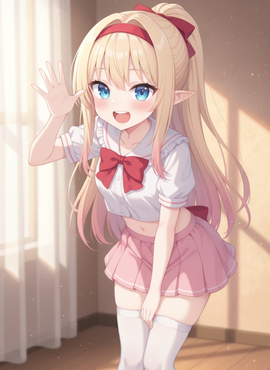 最近のエルフまとめ25年9月下旬