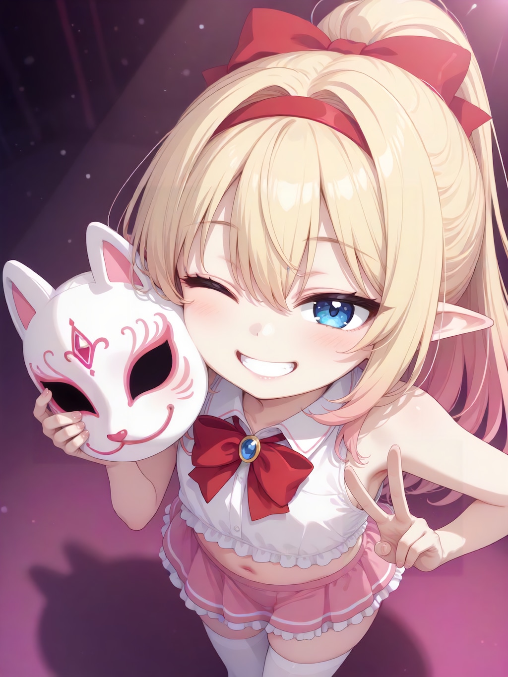 最近のエルフまとめ25年9月下旬