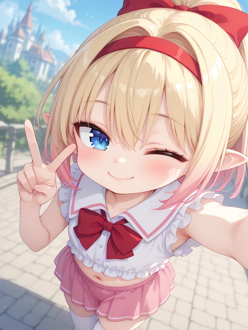 最近のエルフまとめ25年9月下旬