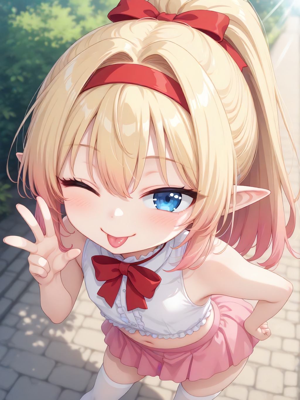 最近のエルフまとめ25年9月下旬