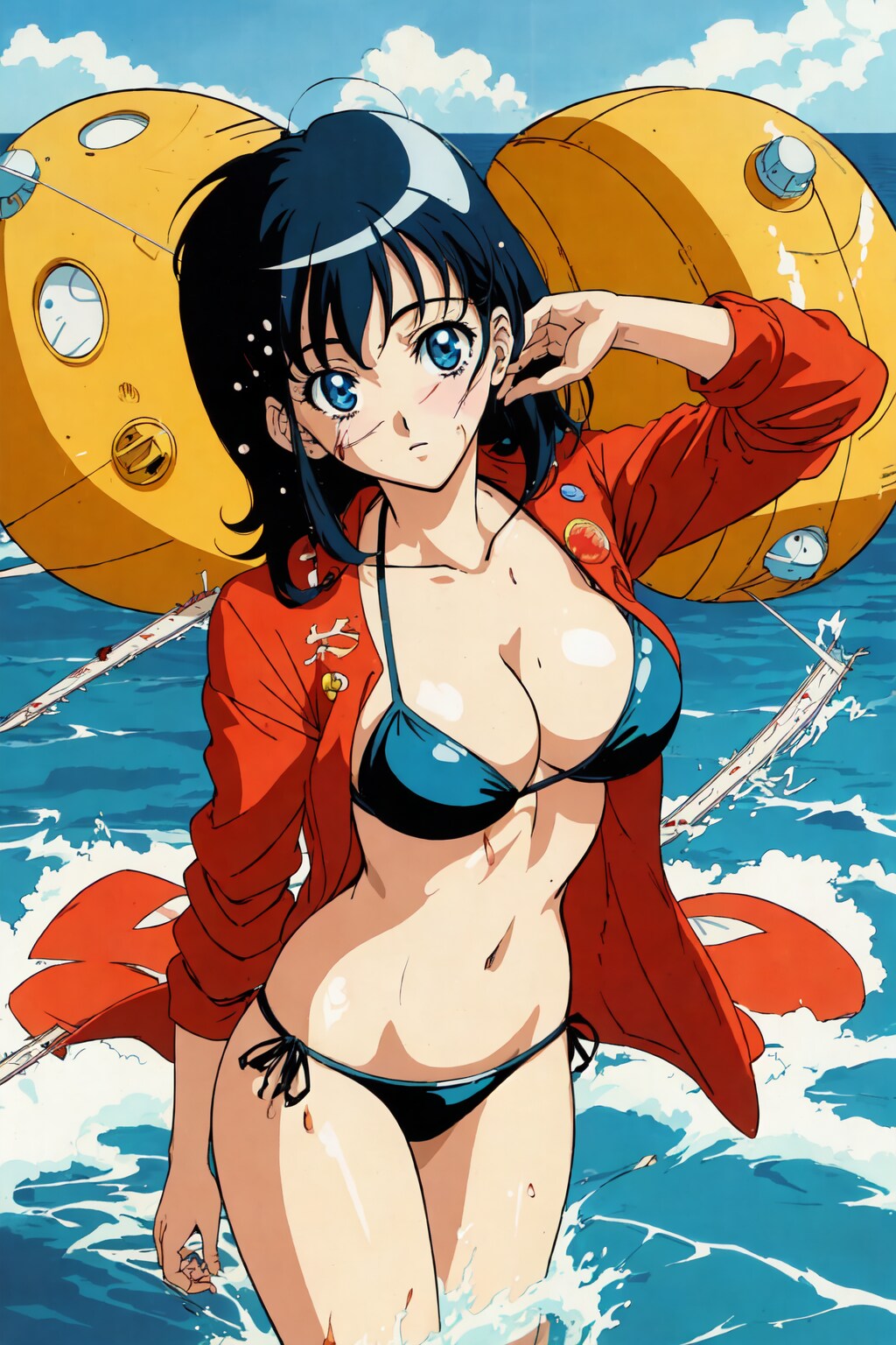 『お似合いです！』