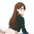はみパン尻触り 5枚目