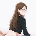 はみパン尻触り 8枚目