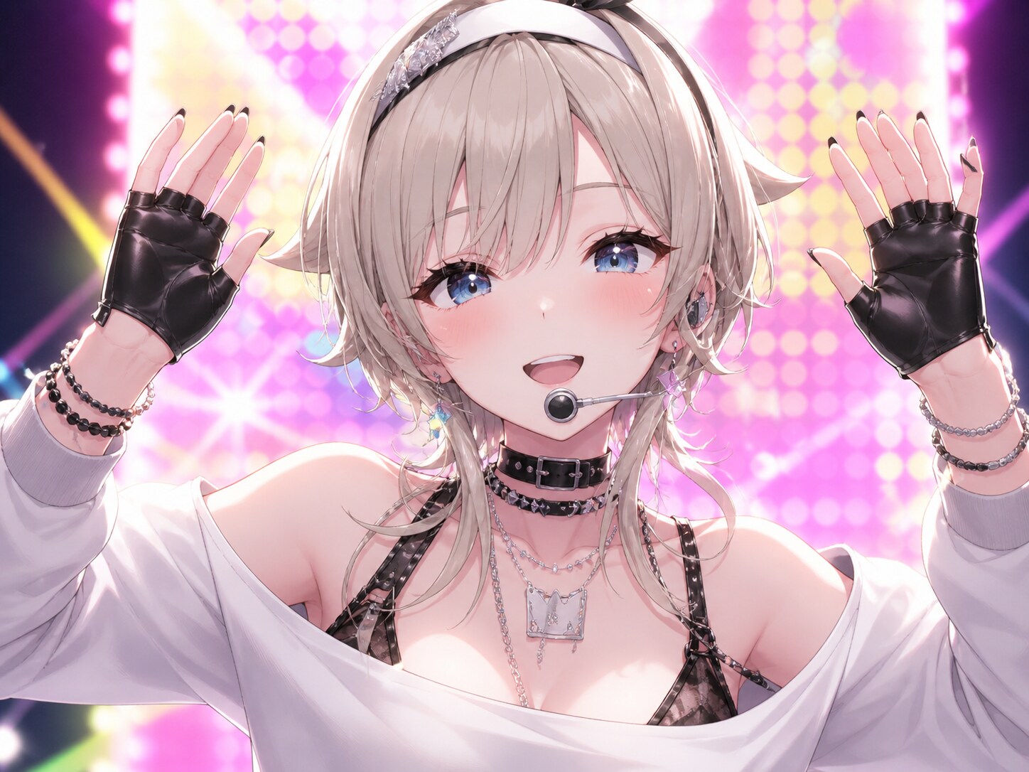 アイドルなプリカ