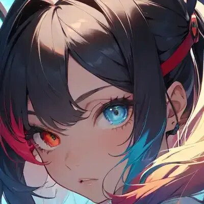 異色四姉妹長女フロス
