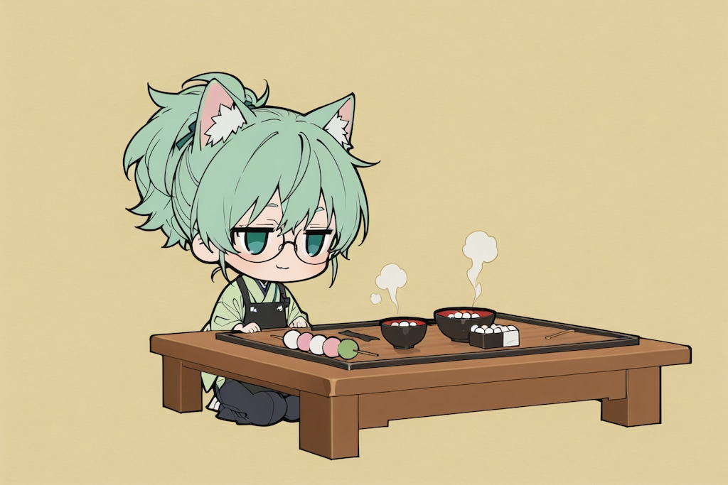 3月12日はスイーツの日