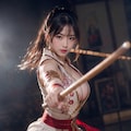 カリスティック 7枚目