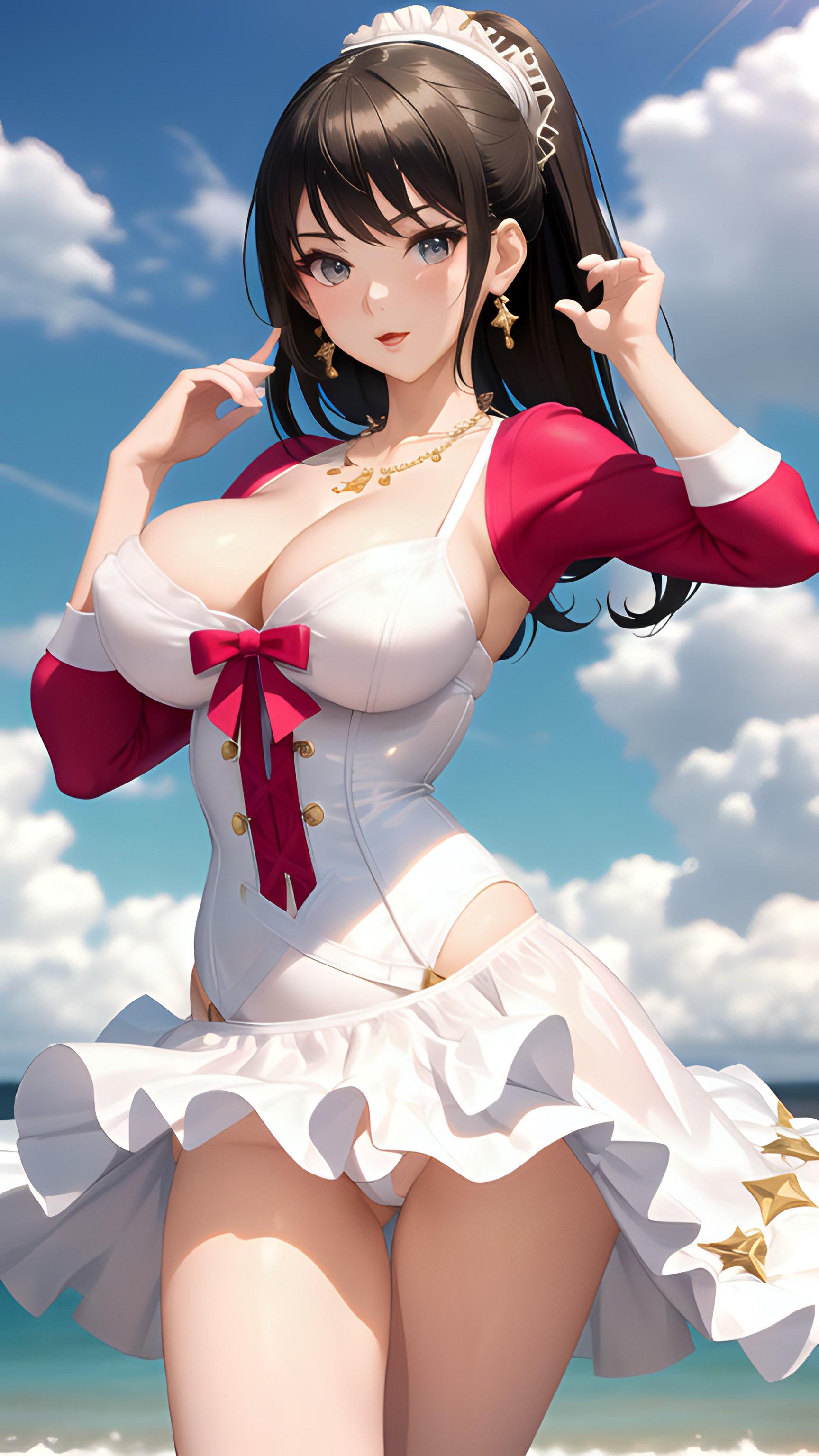 グラマーさん